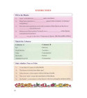 Goodword Islamic Studies Level 5 Quran lesson exercises and activities