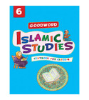 Goodword Islamic Studies Level 6 by Saniyasnain Khan product page
