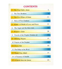 Goodword Islamic Studies Level 6 textbook front cover for Class 6