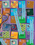An Islamic Game of Snakes and Ladders for Children