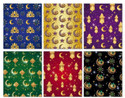 Eid Mubarak Gift Wrap – Festive Wrapping Paper Sheets for Special Celebrations