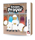 Little Muslims Prayer Pack