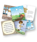 Little Muslims Prayer Pack