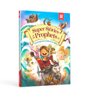 Stories of the Prophets Adventure Set