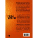 Inside page image of the book "The Fiqh of Worship: A Commentary on Ibn Qudamah's "Umdat al-Fiqh" (The Reliable Source of Fiqh)"