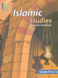 ICO Islamic Studies Textbook: Grade 9, Part 2 (With Access Code)