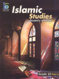 ICO Islamic Studies Textbook: Grade 10, Part 1