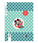 Mickey Mix Series No 31 Arabic Disney book back cover featuring Mickey Mouse