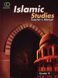 ICO Islamic Studies Teacher's Manual: Grade 11, Part 2