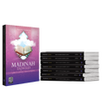 Tajweed Rules for Adults Bundle Cover