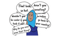 Yes, I'm Hot in This: the Hilarious Truth About Hijabs