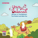 Umm Salamah Cover