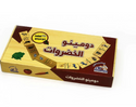 دومينو الحروف العربية Arabic Letter Dominoes