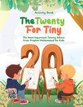ILM Tree "The Twenty for Tiny" Activity Book