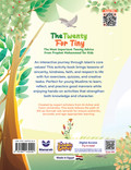 ILM Tree "The Twenty for Tiny" Activity Book