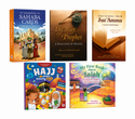 The Foundations & Faith Collection (Classical Learning/Deen Essentials Bundle)
