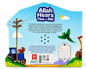 Allah Hears You and Me