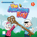 The Amazing Key