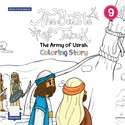 The Battle of Tabuk