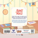 Adamâs World