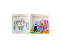 Being Kind to Animals Card