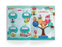 Noor Al Qur'an KG1 (Chinese)