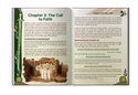 Khalidâs Quest: The Sword of Allah