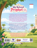 My Beloved Prophet ï·º