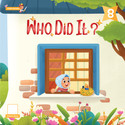 Who Did It ?