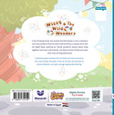 Wizzy & the Wild Wonders
