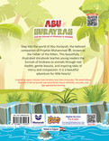 Abu Hurayrah and the Sunnah of Kindness to Animals