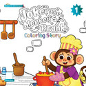 Jokey the Monkeyâs Prank
