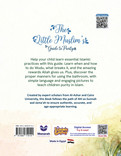 The Little Muslim's Guide to Purity