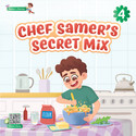 Chef Samerâs Secret Mix