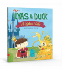 Ilyas & Duck In a Zakat Tale A Story About Giving product page