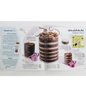 Mini Scientist In The Garden interior pages showing hands-on earthworm habitat science experiment for kids