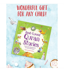 Best Loved Quran Stories Goodword Islamic book gift for children
