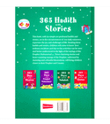 365 Hadith with Stories by Ali Caracam Goodword back cover