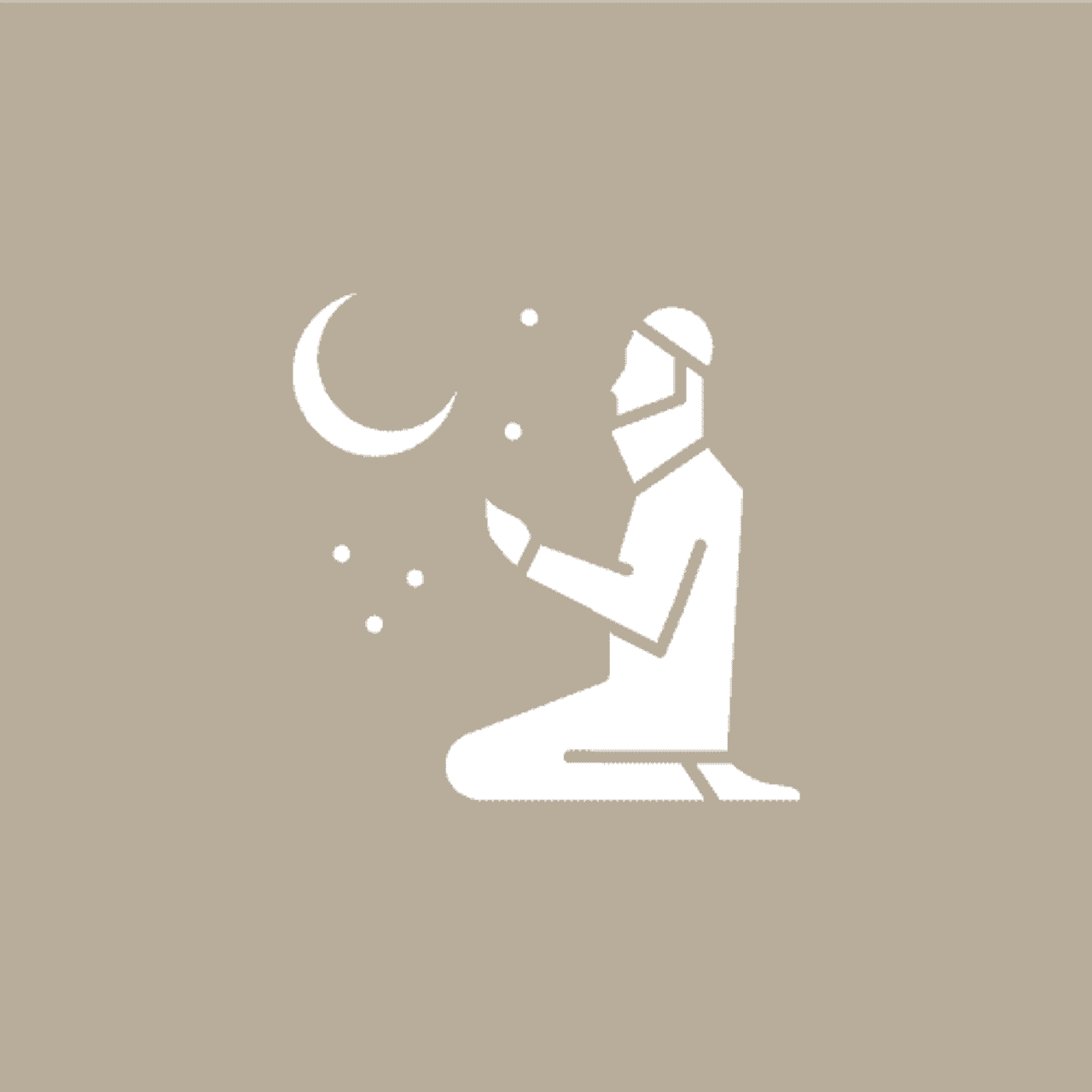 Prayer / Supplication