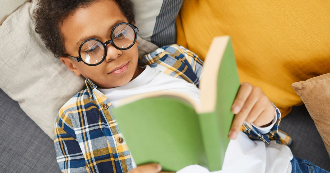 The Impact of Reading on Creativity and Imagination - Madinah Media