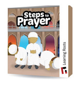 Steps-to-prayer