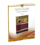 Weekend-Islamic-Studies-Student-Workbook-Level-6