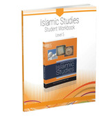 Weekend-Islamic-Studies-Student-Workbook-Level-5