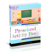 Preschool-Activity-Book