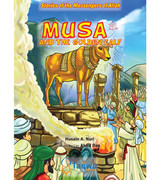 Musa-and-Golden-Calf