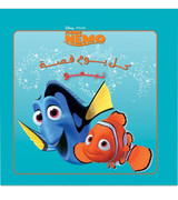 Front cover image of the book "Every Day Is a Story – Nemo (كل يوم قصة – نيمو)"