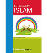 Let's-Learn-Islam,-Elementary-Book-3