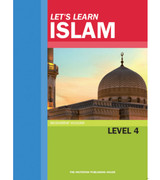 Let's-Learn-Islam-Level-4