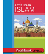 Let's-Learn-Islam-Level-3