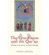 The-Crucifixion-and-the-Qur'an